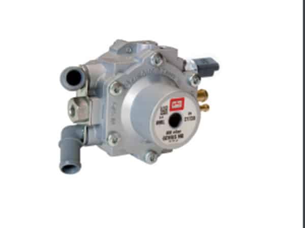 Gas-di-scarico Gas-di-scarico